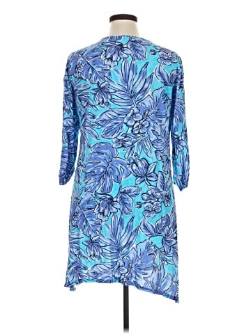 Caribbean Joe Casual Dress (view 2)