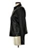 Cole Haan 100% Lambskin Black Jacket Size XS (estimated) - photo 5