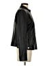 Cole Haan 100% Lambskin Black Jacket Size XS (estimated) - photo 4