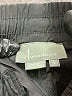By Anthropologie Solid Black Casual Skirt Size 5 - photo 4