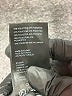 By Anthropologie Solid Black Casual Skirt Size 5 - photo 5