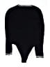 LE BOP Black Bodysuit Size XL - photo 2
