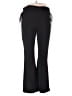 Lark + Grey Black Active Pants Size 2X - photo 1