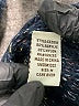 Vintage Havana Tweed Black Pullover Sweater Size M - photo 8