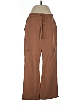 Victoria's Secret Pink Cargo Pants (view 1)