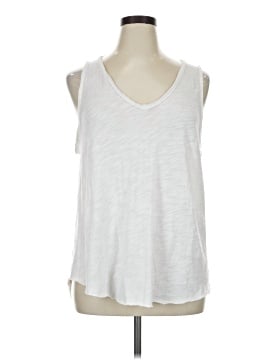 American Eagle Outfitters Sleeveless T-Shirt (view 1)