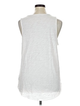 American Eagle Outfitters Sleeveless T-Shirt (view 2)