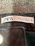 Zara Black Jeans Size 4 - photo 7