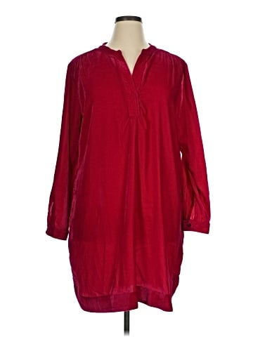 uncle frank Casual Dress (view 1)