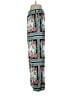 Draper James Print Teal Casual Pants Size S - photo 5