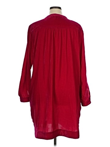 uncle frank Casual Dress (view 2)