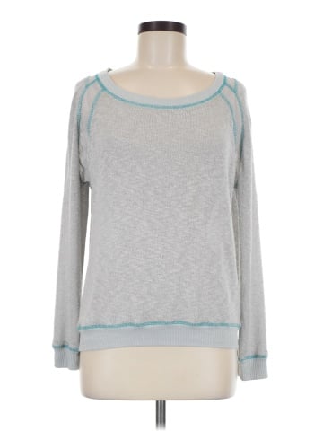 Gibson Pullover Sweater (view 1)