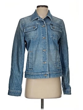 Faconnable Denim Jacket
