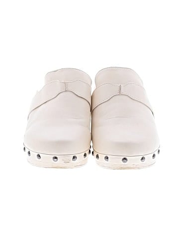Mia Mule/Clog (view 2)