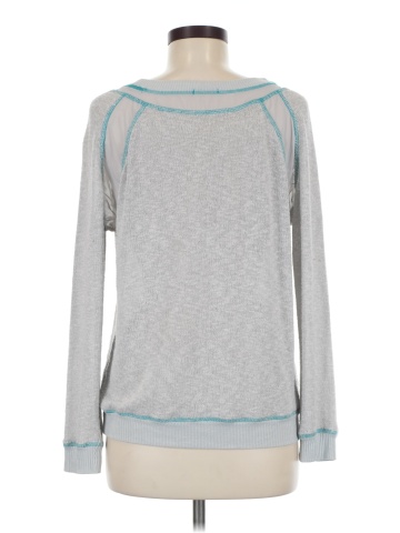 Gibson Pullover Sweater (view 2)