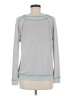 Gibson Gray Pullover Sweater Size M - photo 2