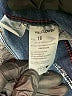 Wallflower Hearts Blue Jeans Size 16 - photo 5