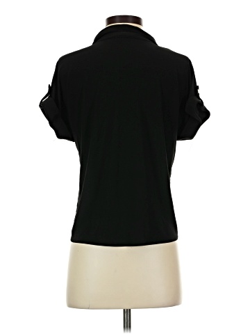 Assorted Brands Short Sleeve Blouse (view 2)