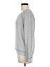 Gibson Gray Pullover Sweater Size M - photo 5