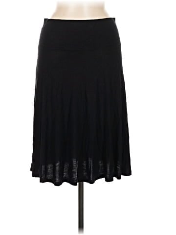 a.n.a. A New Approach Casual Skirt (view 1)