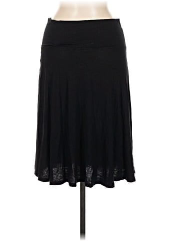 a.n.a. A New Approach Casual Skirt (view 2)