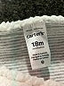 Carter's 100% Polyester Ivory Sweater Vest 12-18 MO / 18 MO - photo 3