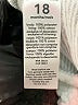 Carter's 100% Polyester Ivory Sweater Vest 12-18 MO / 18 MO - photo 4