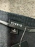 Torrid Black Cardigan Size 2X Plus (2) - photo 7