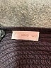 MNG 100% Viscose Solid Black Casual Skirt Size XS - photo 4