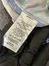 Ann Taylor 100% Polyester Blue Poncho Size Med - Lg - photo 8