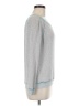 Gibson Gray Pullover Sweater Size M - photo 4