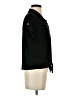 Assorted Brands Black Short Sleeve Blouse Size S - photo 4