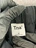 TNA 100% Cotton Black Cargo Pants Size M - photo 7