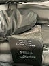 TNA 100% Cotton Black Cargo Pants Size M - photo 8