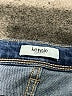 Kensie Solid Blue Jeans Size 12 - photo 7