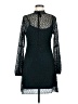 Zara Basic Teal Cocktail Dress Size M - photo 1