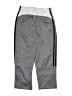 Adidas 100% Polyester Gray Track Pants Size 14 - 16 - photo 2