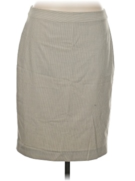 Banana Republic Factory Store Formal Skirt (view 1)
