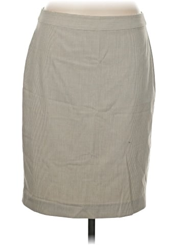 Banana Republic Factory Store Formal Skirt (view 1)