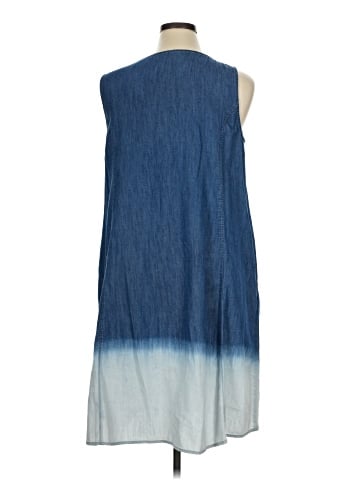 J.Jill Casual Dress (view 2)