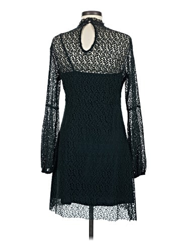 Zara Basic Cocktail Dress (view 2)