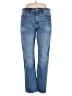 PacSun 100% Cotton Blue Jeans Size 34 waist - photo 1