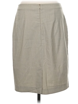 Banana Republic Factory Store Formal Skirt (view 2)