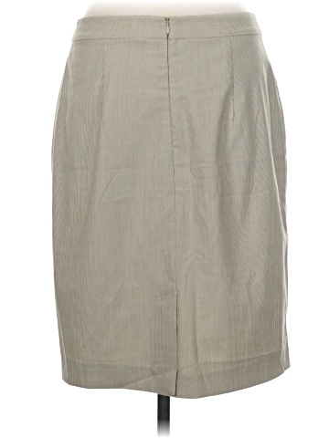 Banana Republic Factory Store Formal Skirt (view 2)