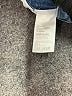 Le Jean Hearts Blue Jeans Size 29 waist - photo 8
