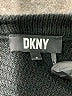 DKNY 100% Acrylic Solid Black Pullover Sweater Size XL - photo 7