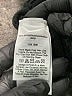 DKNY 100% Acrylic Solid Black Pullover Sweater Size XL - photo 8
