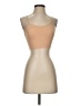 Unbranded Tan Tank Top Size S - photo 1