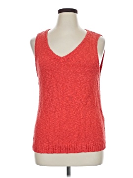J.Crew Factory Store Sweater Vest (view 1)