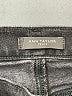 Ann Taylor Chevron-herringbone Black Jeans Size 4 (petite) - photo 7